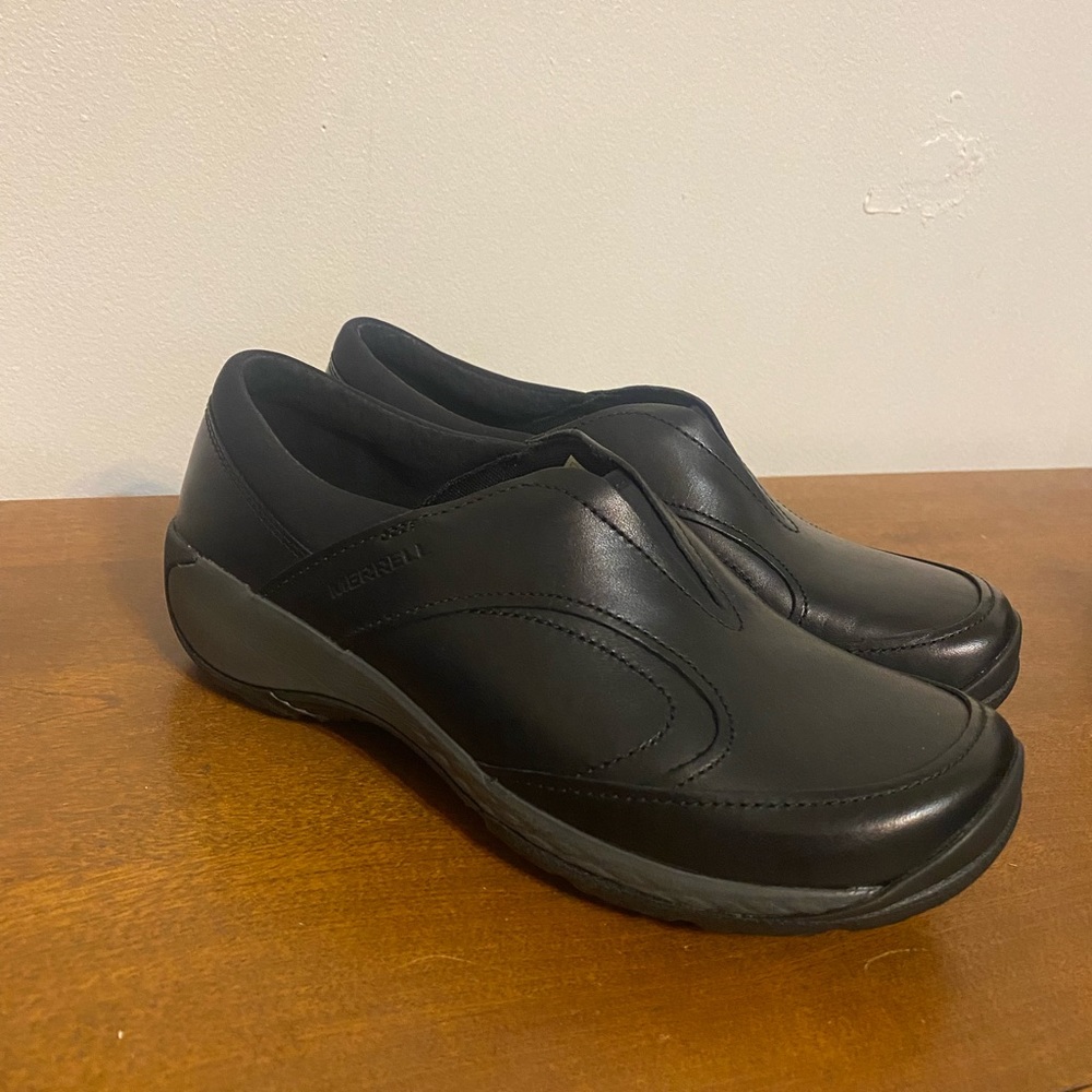 Merrell  Encore MOC LEATHER